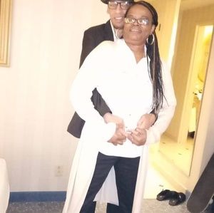 Meet your Posher, Daisy